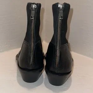 DownEast | Shoes | Downeast Dressy Western Cowboy Boots In  display picture 2